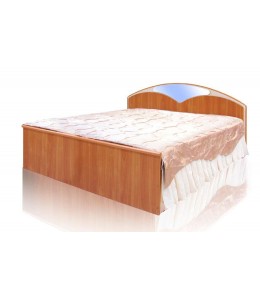 Кровать от Алисы