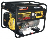 Электрогенератор Huter DY-6500L (5,0 кВт)