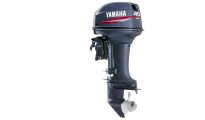 Лодочный подвесной мотор YAMAHA 40XWS	