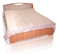 Кровать от Аркадии