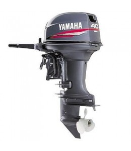 Лодочный подвесной мотор YAMAHA 40XMHS