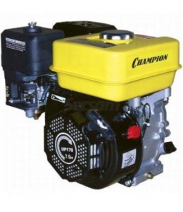 Двигатель Champion 7.0 л.с. 208 куб.см, диам. 19мм, шпонка