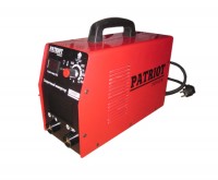 Сварочный аппарат PATRIOT-255 DC (инвертор)