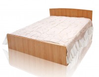 Кровать от Елены-1