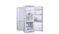 Холодильник Бирюса М134 металлик
