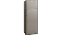 Холодильник Бирюса М135 металлик