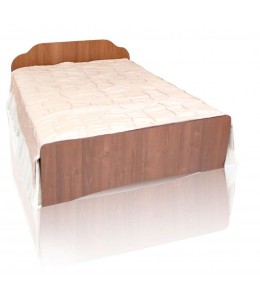 Кровать от Ирины