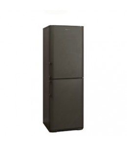 Холодильник Бирюса W125 матовый графит