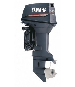 Лодочный подвесной мотор YAMAHA 50HMHOS