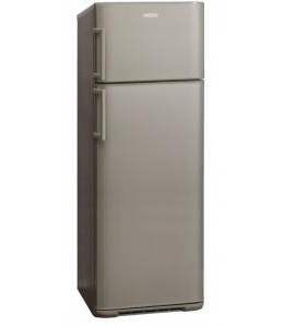 Холодильник Бирюса М149 металлик