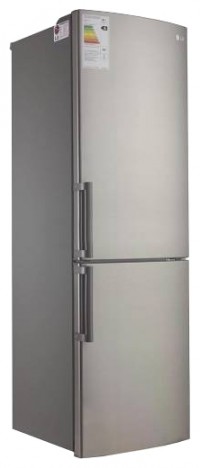 Холодильник LG GA B439 YMCA
