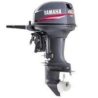Лодочный подвесной мотор YAMAHA 40XMHS