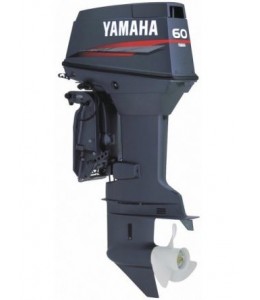 Лодочный подвесной мотор YAMAHA 60FETOL