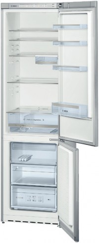 Холодильник Bosch KGS 39VL20R