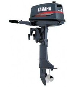 Лодочный подвесной мотор YAMAHA 5CMHS