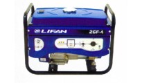 Бензогенератор Lifan 2GF-4/K (1,8/2,0 кВт)