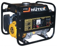 Электрогенератор Huter HT-1000L (1,0 кВт)