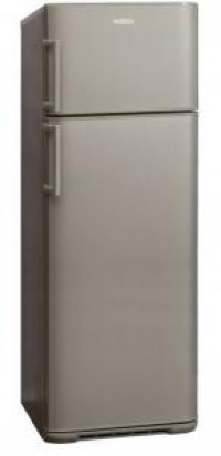 Холодильник Бирюса М135 металлик