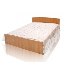Кровать от Елены-1