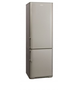 Холодильник Бирюса М130 металлик