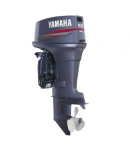 Лодочный подвесной мотор YAMAHA 55BEDS