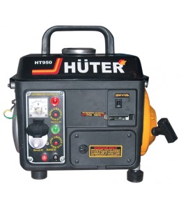 Электрогенератор Huter HT-950A (0,65 кВт)