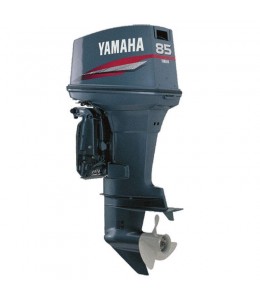 Лодочный подвесной мотор YAMAHA 85AETL