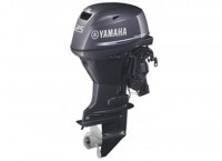 Лодочный подвесной мотор YAMAHA F25DES