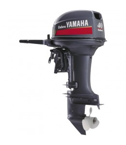 Лодочный подвесной мотор YAMAHA E40XMHX