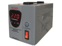 Стабилизатор напр. Resanta ACH-1000/1-Ц