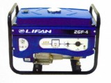 Бензогенератор Lifan 2GF-4/K (1,8/2,0 кВт)