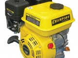 Двигатель Champion 4.0 л.с. 118 куб.см, диам. 19мм, шпонка