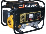 Электрогенератор Huter HT-1000L (1,0 кВт)