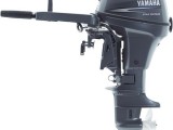 Лодочный подвесной мотор YAMAHA F8CMHS