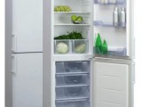 Холодильник Бирюса М133 металлик