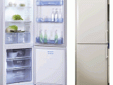 Холодильник Бирюса W133 матовый графит